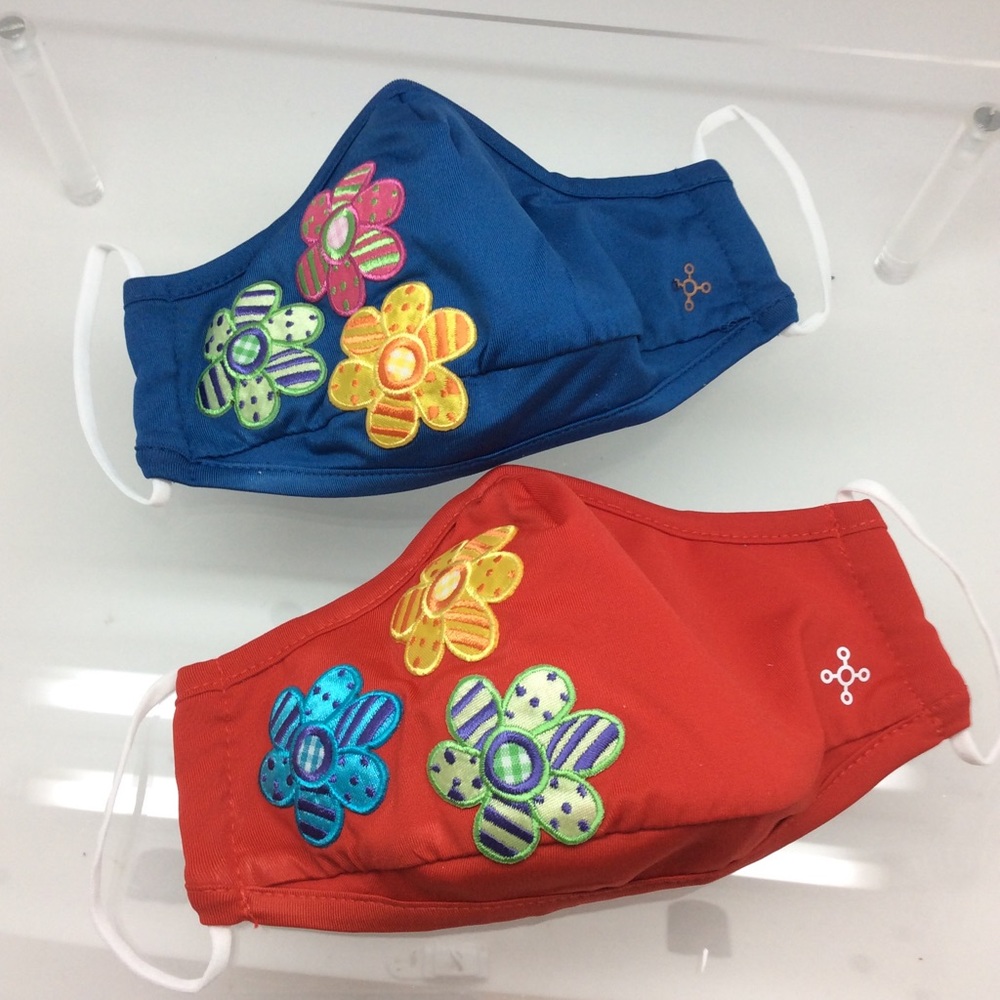 Children’s Masks X2